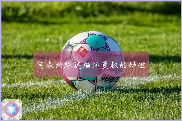 阿森纳球迷缅怀曼叔的辞世