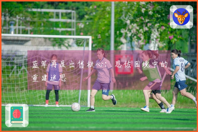 蓝军再度出售核心：恩佐困境中的重建迷思